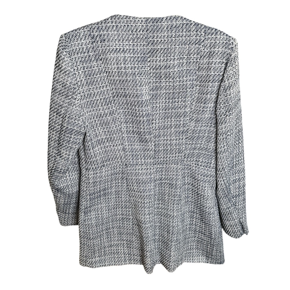 Zara Blazer - image 5